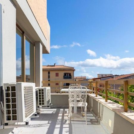 Gemelli Guest House Olbia Ngoại thất bức ảnh