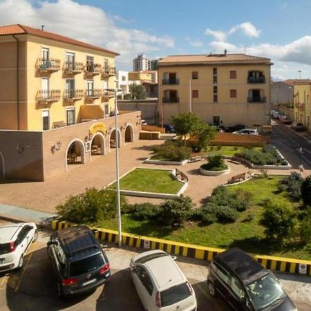 Gemelli Guest House Olbia Ngoại thất bức ảnh