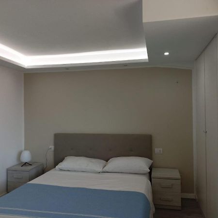 Gemelli Guest House Olbia Ngoại thất bức ảnh