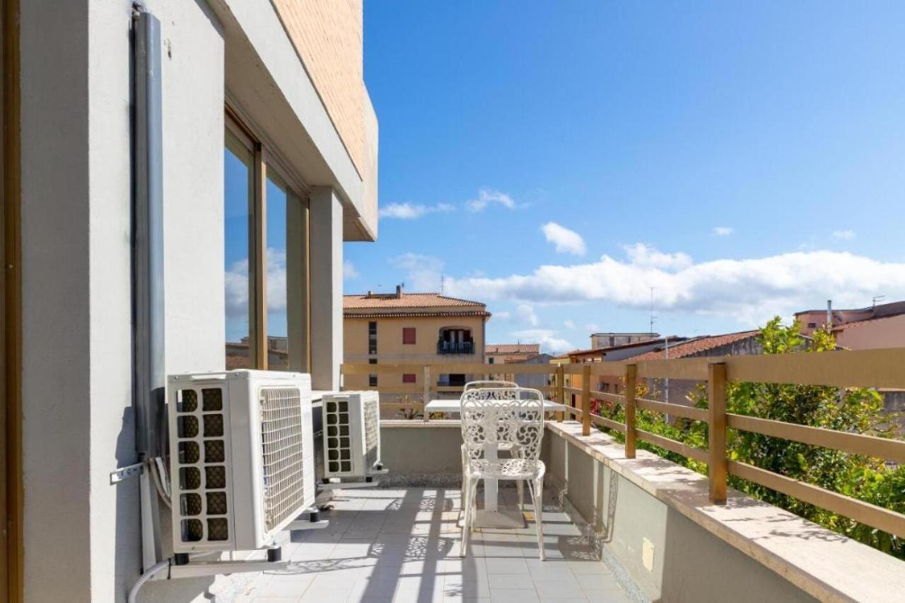 Gemelli Guest House Olbia Ngoại thất bức ảnh