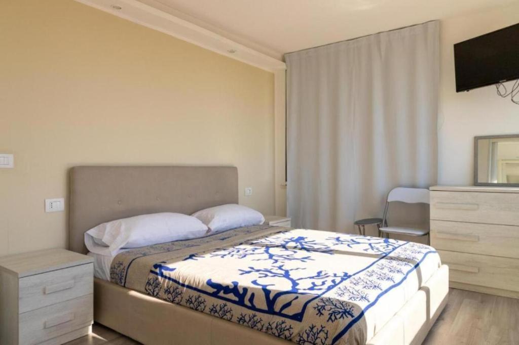 Gemelli Guest House Olbia Ngoại thất bức ảnh