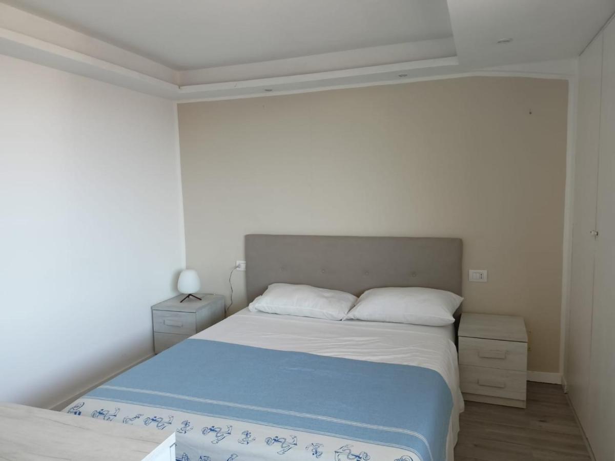 Gemelli Guest House Olbia Ngoại thất bức ảnh