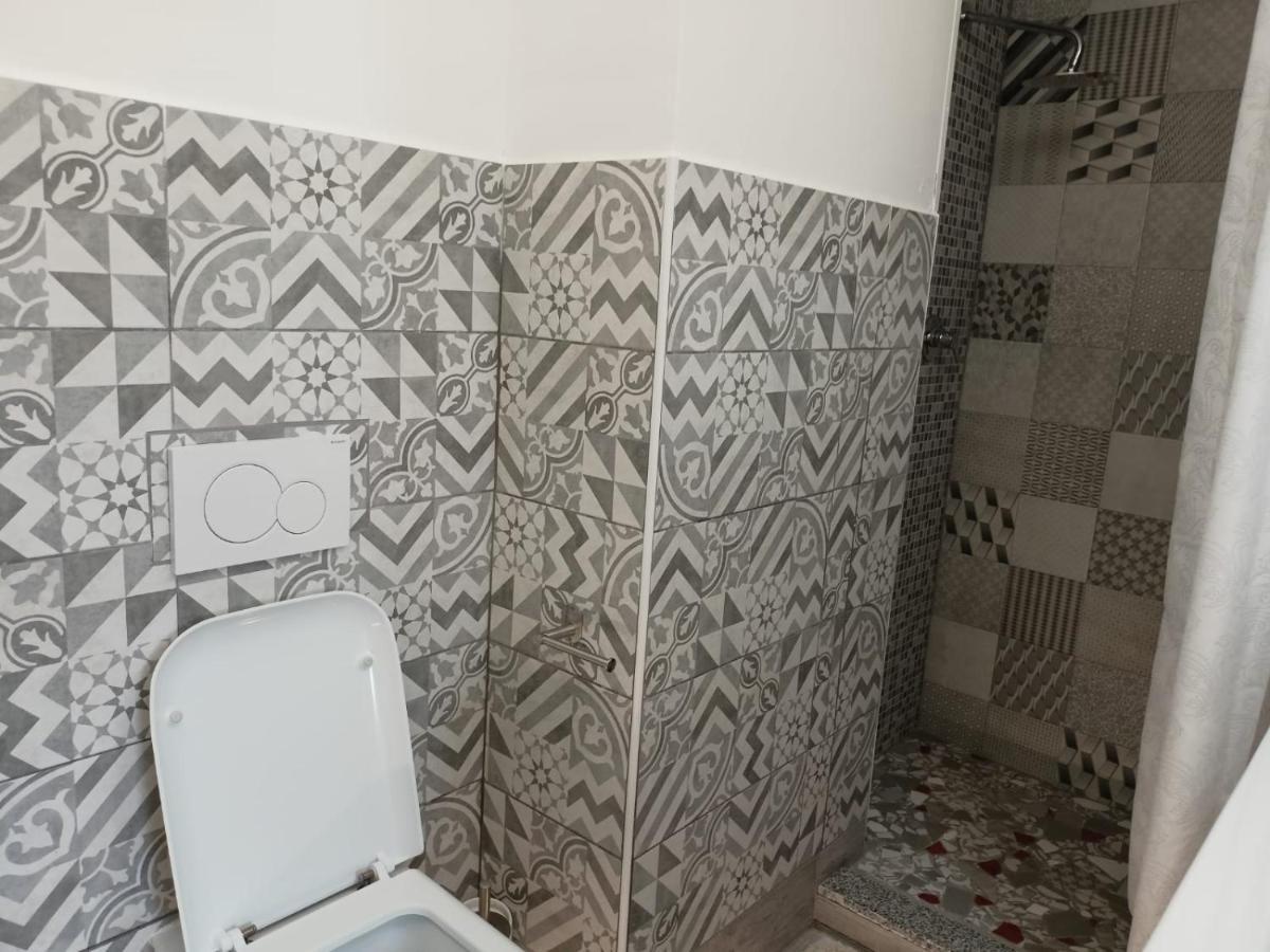 Gemelli Guest House Olbia Ngoại thất bức ảnh