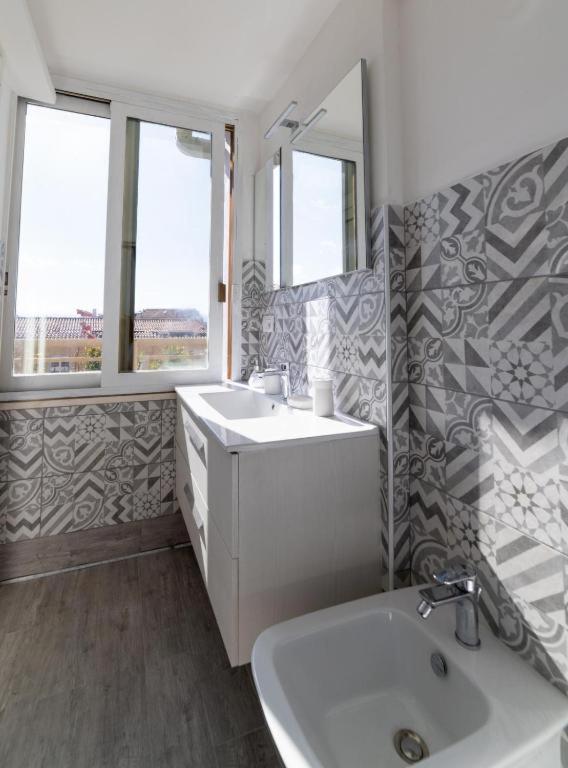 Gemelli Guest House Olbia Ngoại thất bức ảnh
