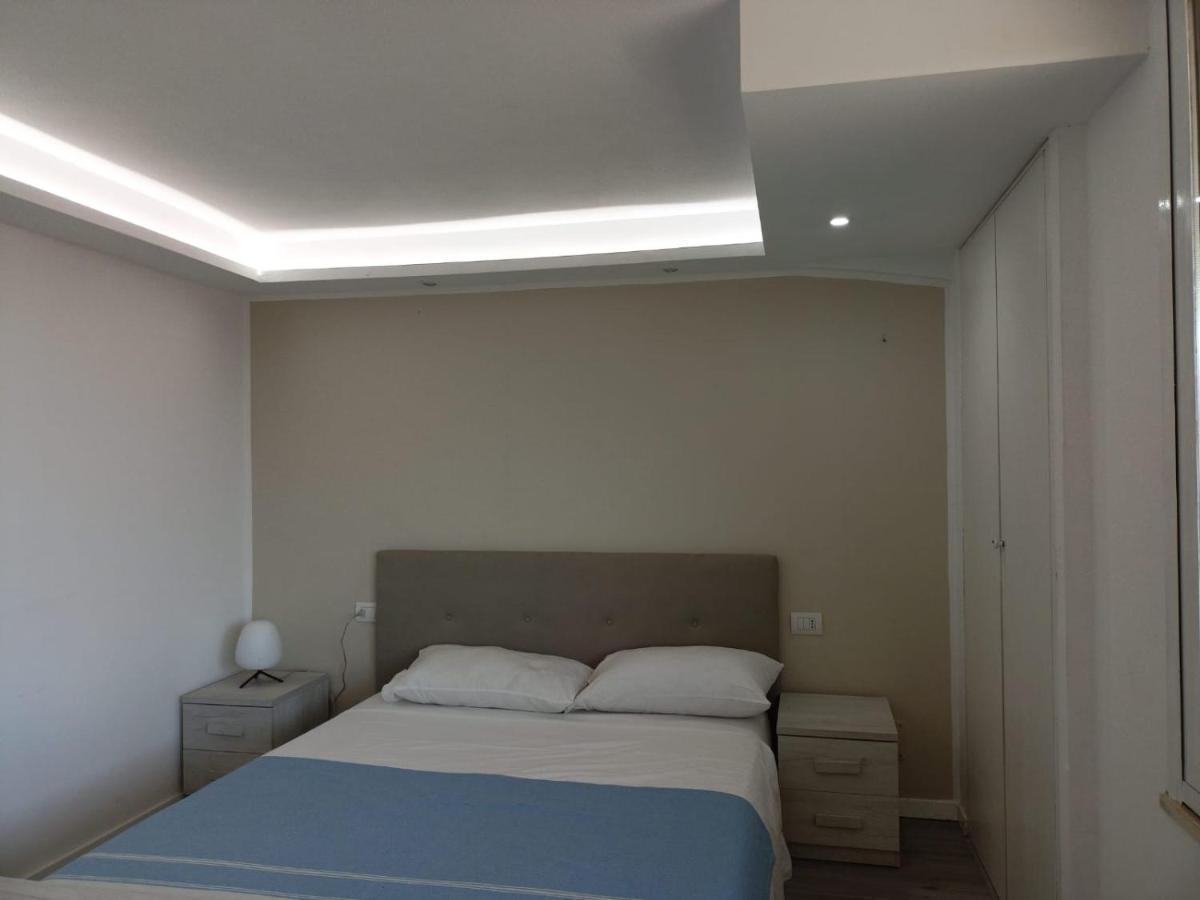 Gemelli Guest House Olbia Ngoại thất bức ảnh