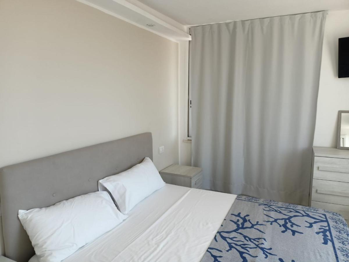 Gemelli Guest House Olbia Ngoại thất bức ảnh